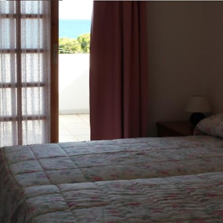 Apartamentos Rayos De Sol Peniscola Exterior photo
