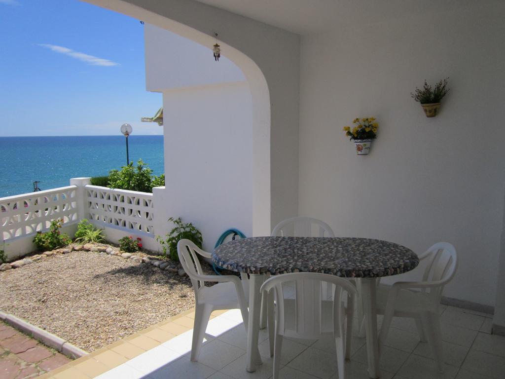 Apartamentos Rayos De Sol Peniscola Room photo