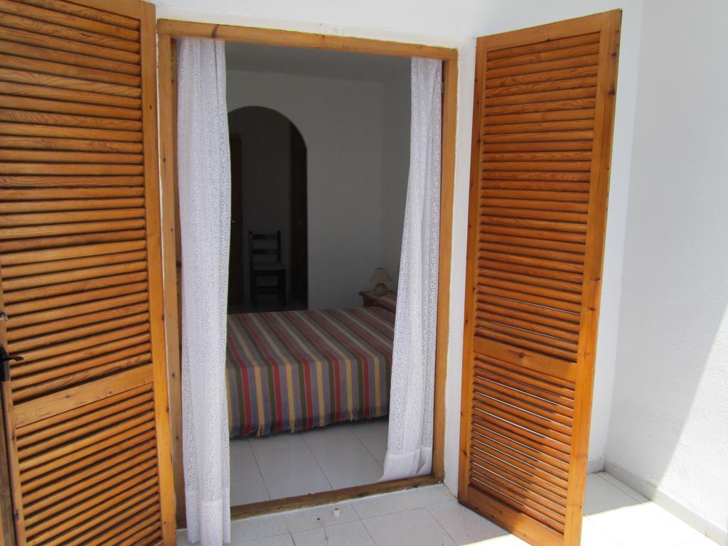 Apartamentos Rayos De Sol Peniscola Room photo