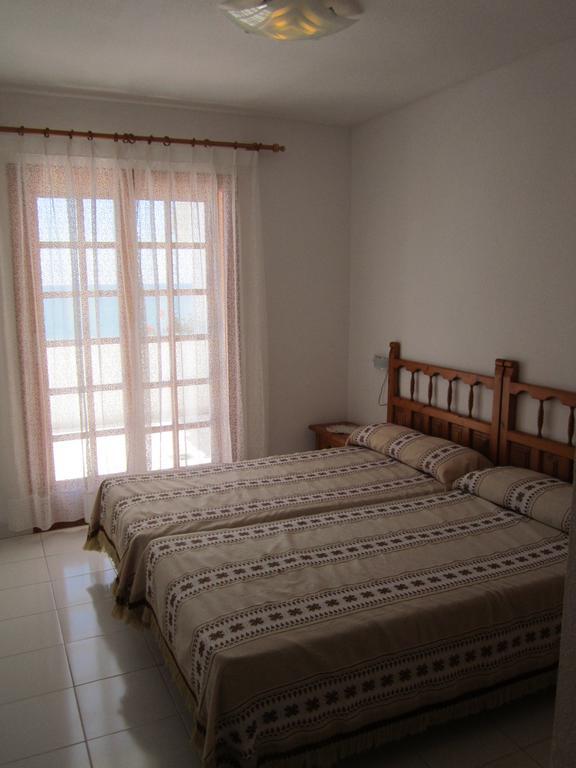 Apartamentos Rayos De Sol Peniscola Room photo