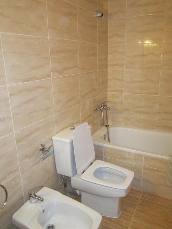 Apartamentos Rayos De Sol Peniscola Room photo