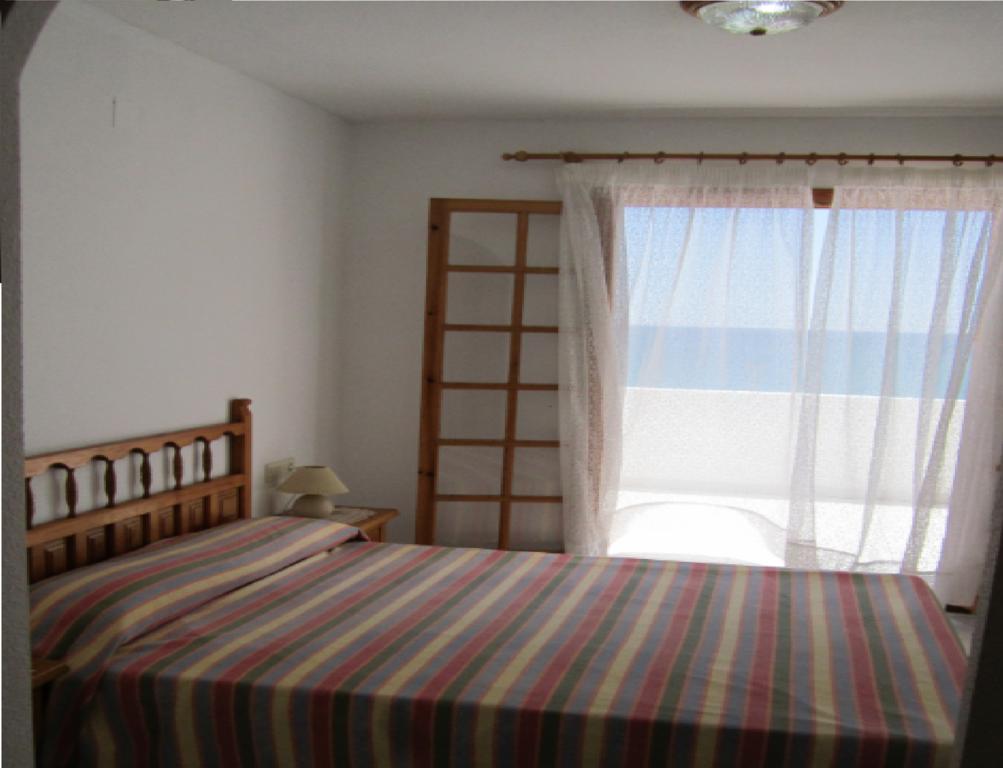 Apartamentos Rayos De Sol Peniscola Exterior photo
