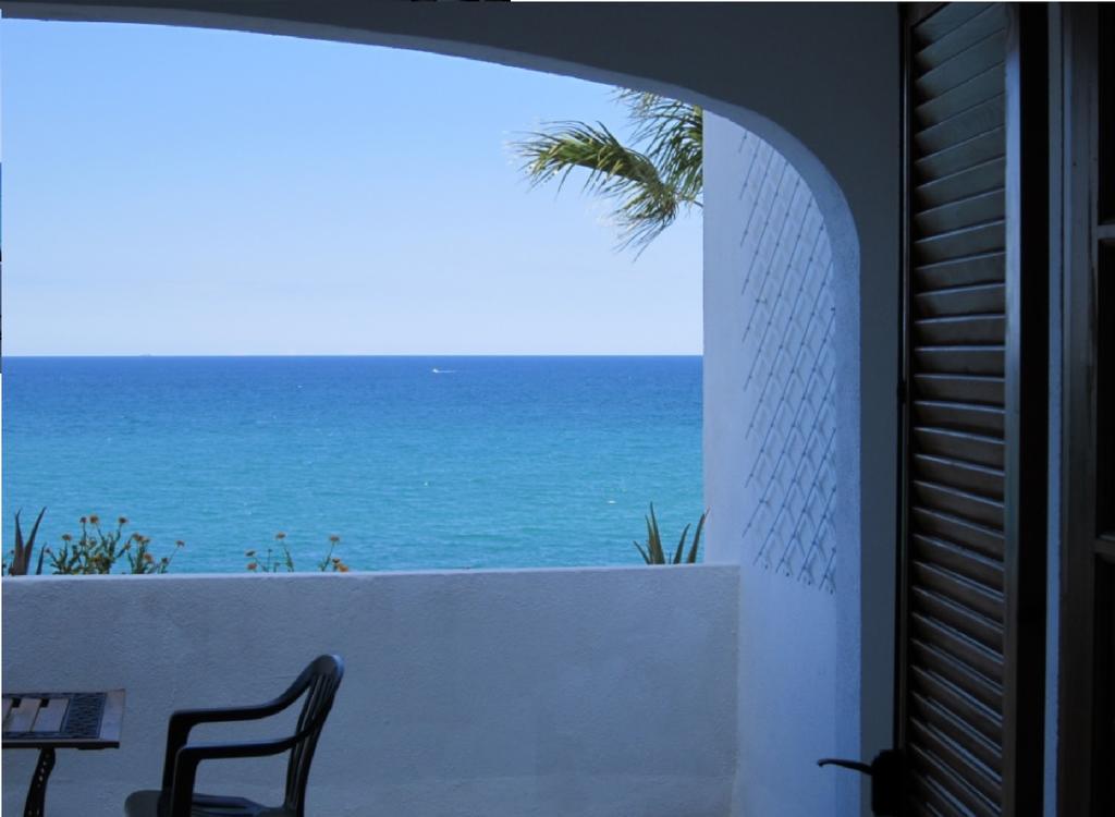 Apartamentos Rayos De Sol Peniscola Exterior photo
