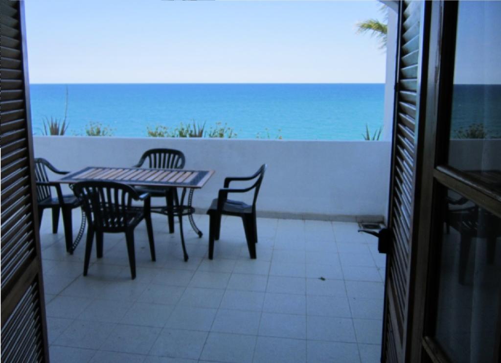 Apartamentos Rayos De Sol Peniscola Exterior photo