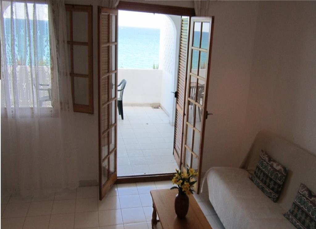 Apartamentos Rayos De Sol Peniscola Exterior photo