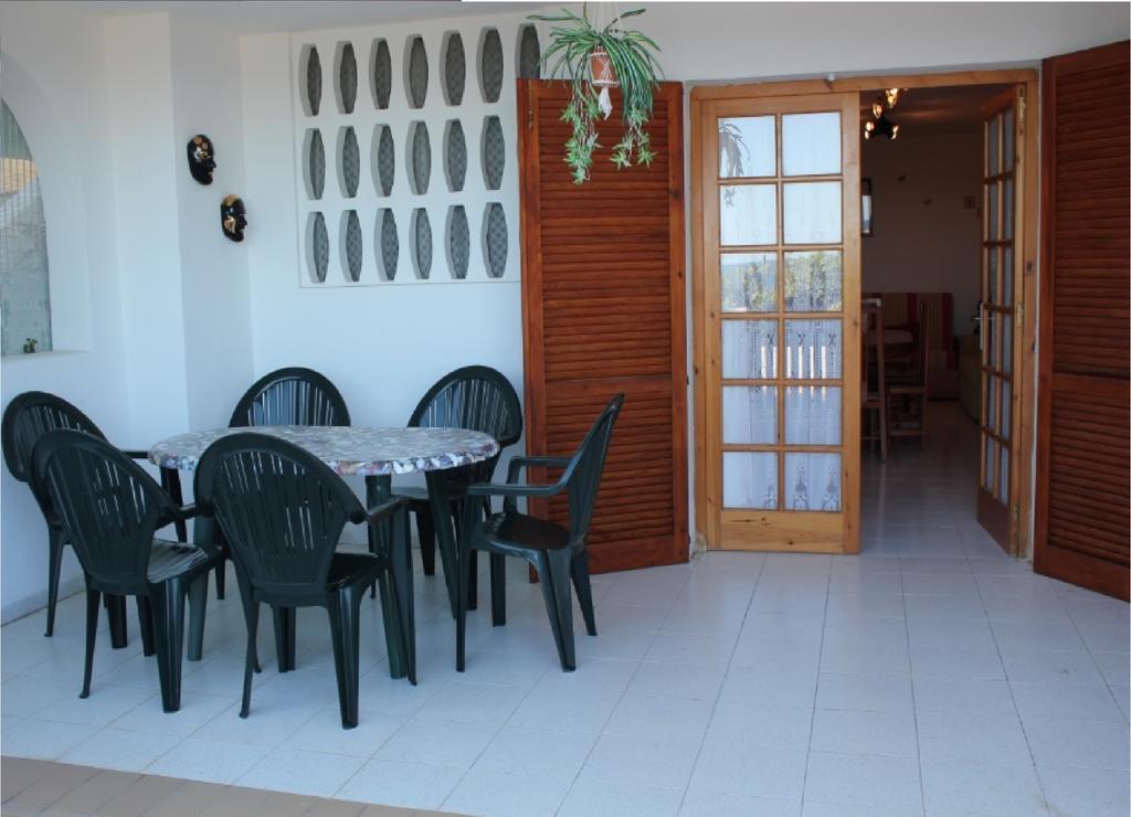 Apartamentos Rayos De Sol Peniscola Exterior photo