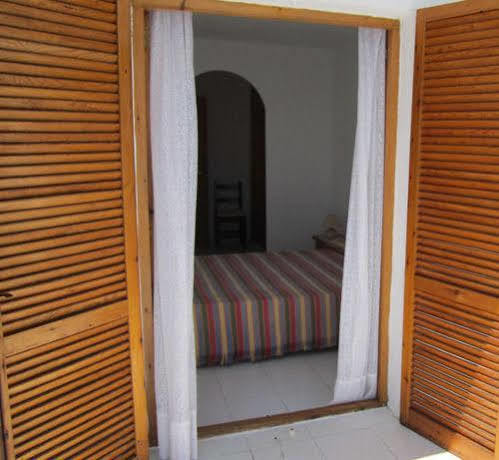 Apartamentos Rayos De Sol Peniscola Exterior photo