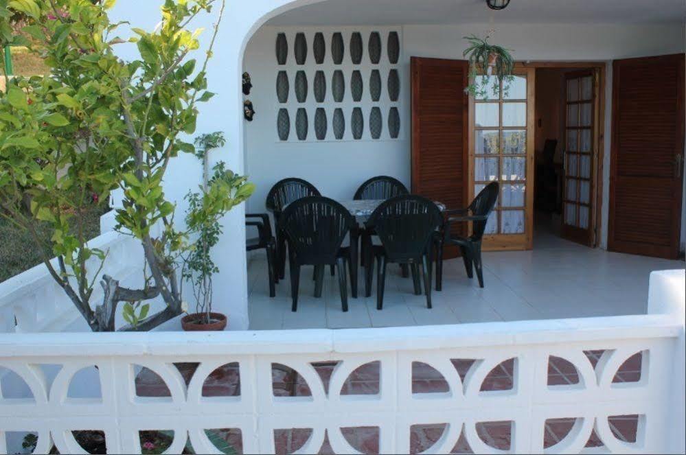 Apartamentos Rayos De Sol Peniscola Exterior photo